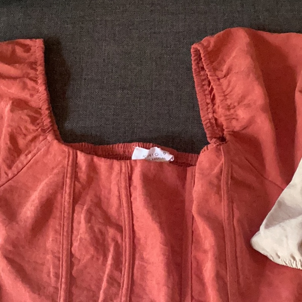 Crop top bundle - Picture 3 of 4